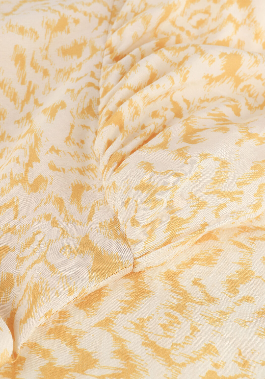 Gele SECOND FEMALE Blouses BELLADONNA SHIRT - large