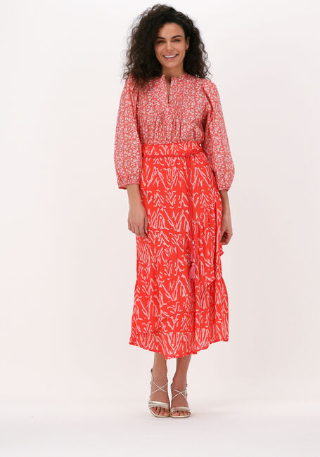 Oranje MOLIIN Midirok KIMBERLY - large
