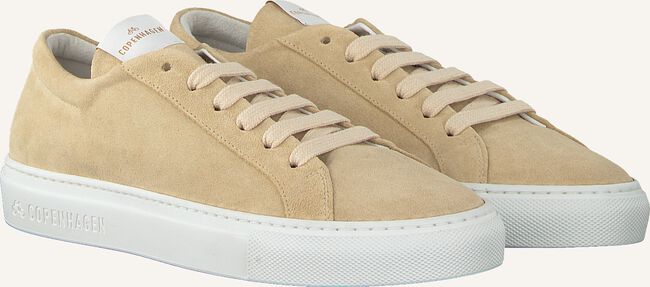 Beige COPENHAGEN STUDIOS Lage sneakers CPH4 Beige COPENHAGEN STUDIOS Lage sneakers CPH4 - large