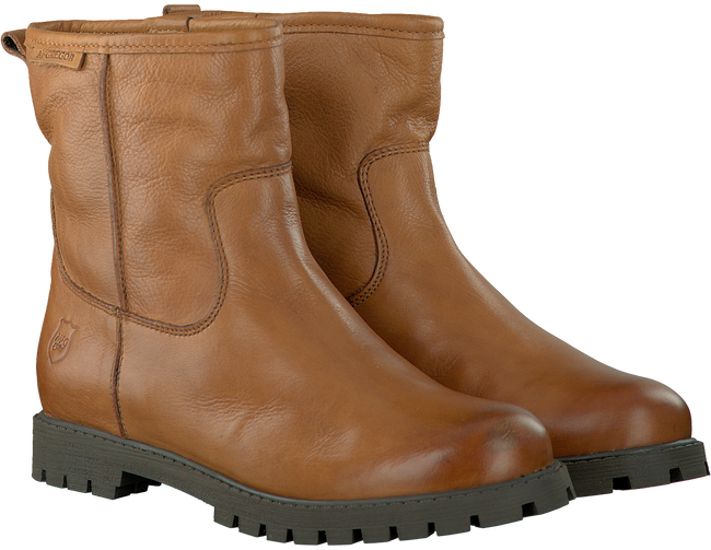 Zwarte MCGREGOR Lange laarzen BLAIR | Omoda Zwarte MCGREGOR Lange laarzen BLAIR | Omoda
