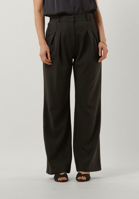 Donkergrijze RUBY TUESDAY Pantalon REVI PANTS - large