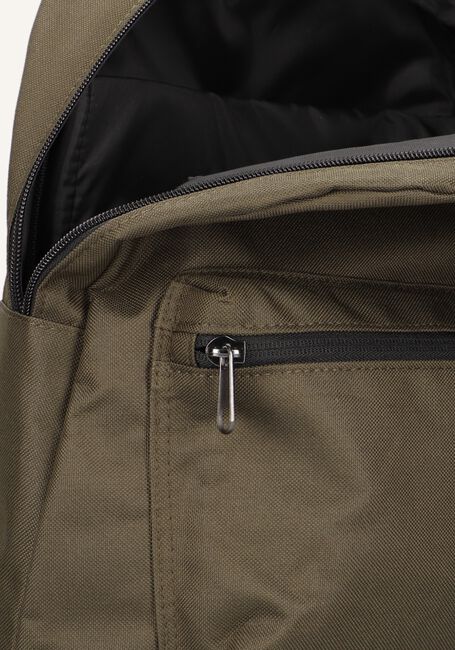 Groene LYLE & SCOTT Rugtas BACKPACK Groene LYLE & SCOTT Rugtas BACKPACK - large