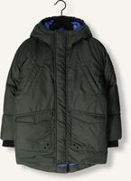 Donkergroene TUMBLE 'N DRY Parka's HANNOVER 25 Donkergroene TUMBLE 'N DRY Parka's HANNOVER 25 - medium