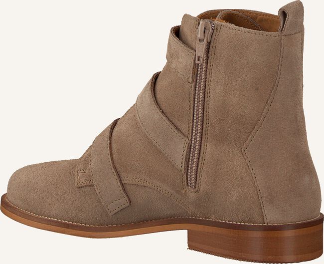 Taupe OMODA Boots PLEUN 52 Taupe OMODA Boots PLEUN 52 - large