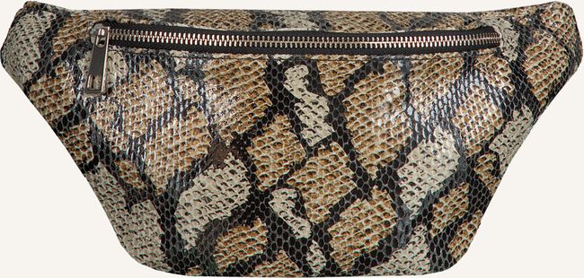 Beige DEPECHE Heuptas 13740 BUM BAG Beige DEPECHE Heuptas 13740 BUM BAG - large