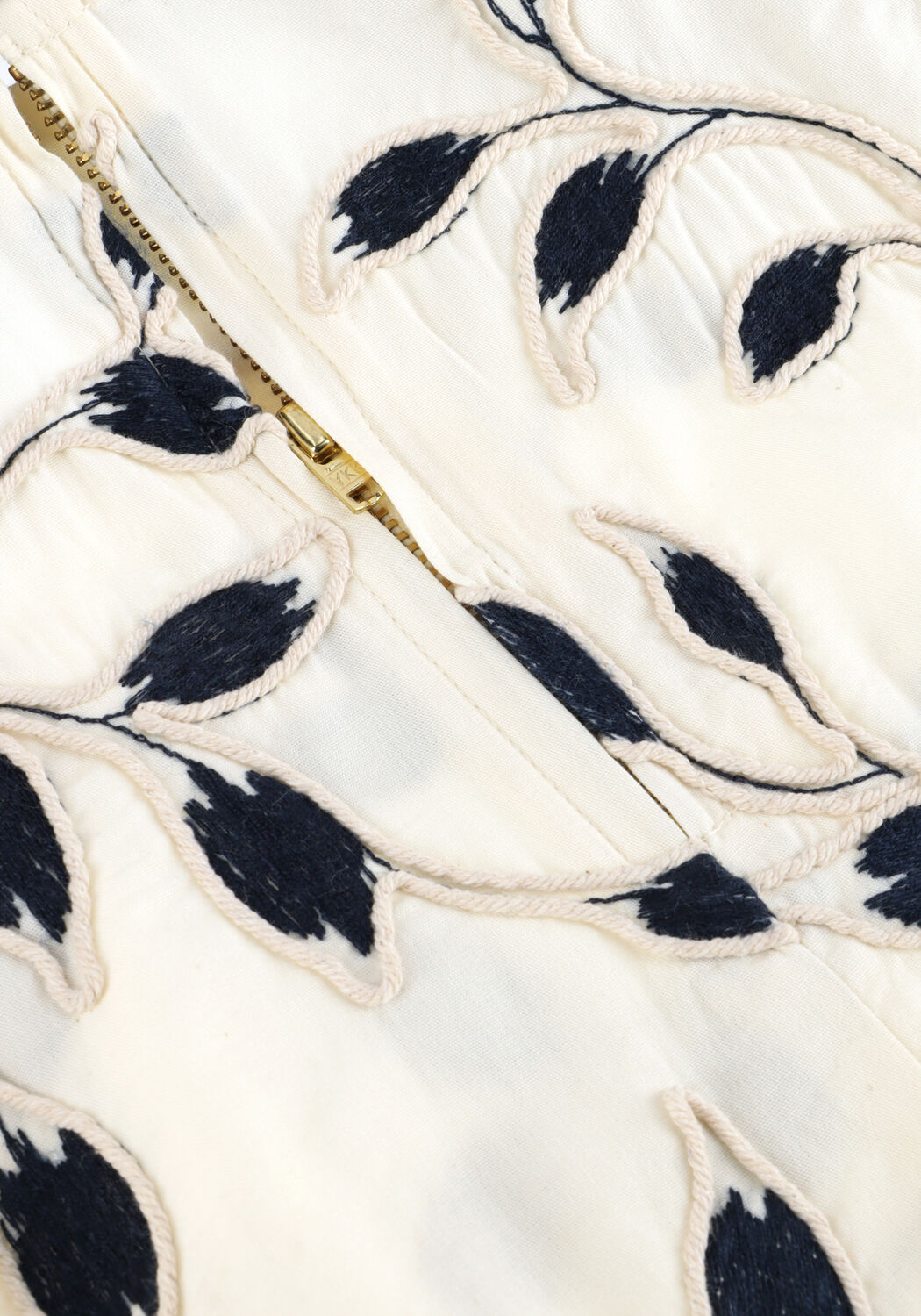 Multi BY-BAR Blouses OLIVIA BOTANIC BLOUSE - large