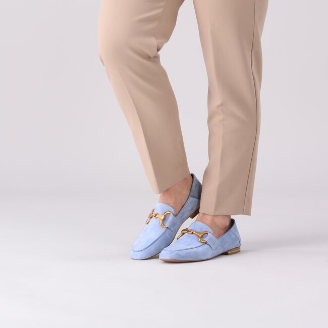 Blauwe BIBI LOU Loafers 540Z30VK Blauwe BIBI LOU Loafers 540Z30VK - large