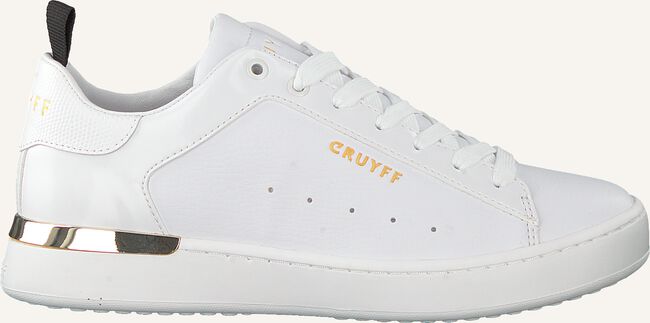 Witte CRUYFF Lage sneakers PATIO LUX Witte CRUYFF Lage sneakers PATIO LUX - large