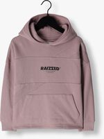 Roze RAIZZED Sweater DJURRE - medium