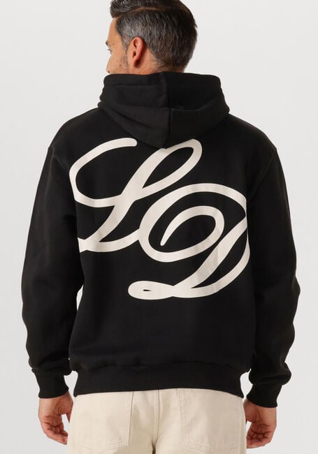 LES DEUX DANTON HOODIE - large
