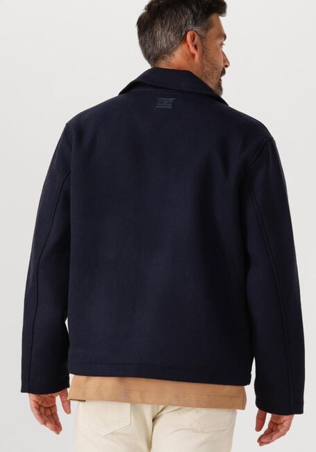 TOMMY HILFIGER WOOL IVY JKT - large