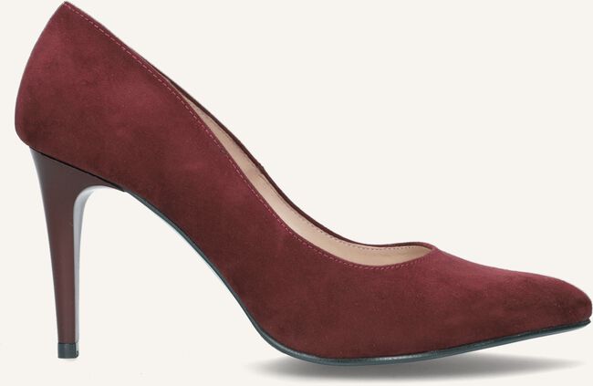 Rode GIULIA Pumps G.8.GIULIA Rode GIULIA Pumps G.8.GIULIA - large