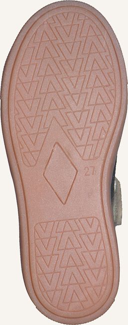 Zilveren TON & TON Lage sneakers OM120564 Zilveren TON & TON Lage sneakers OM120564 - large