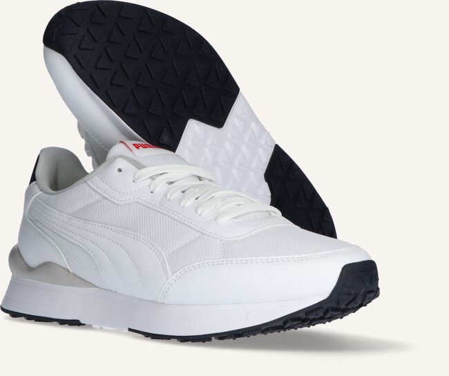 Witte PUMA Lage sneakers R78 FUTR DECON Witte PUMA Lage sneakers R78 FUTR DECON - large