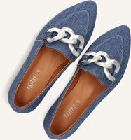 Blauwe NOTRE-V Loafers 4605 Blauwe NOTRE-V Loafers 4605 - medium