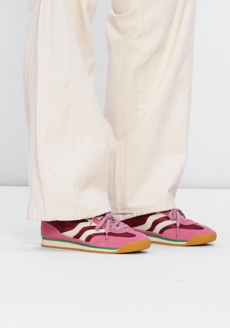Roze MRP Sneakers PURE - large