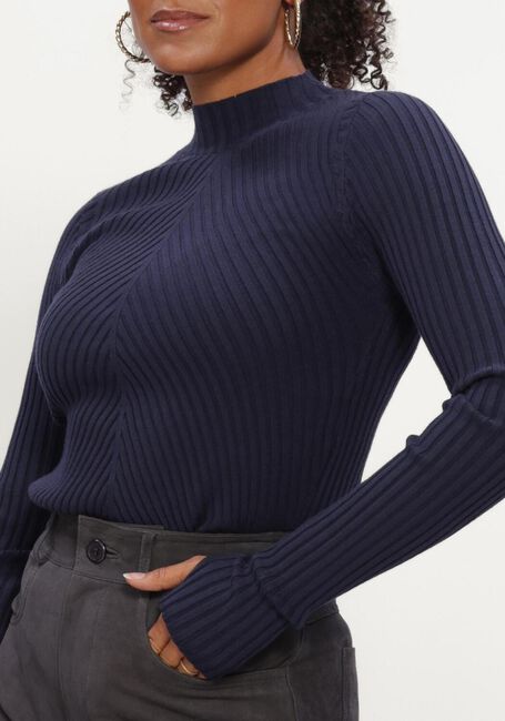 Donkerblauwe IBANA Truien/vesten KINZY - large