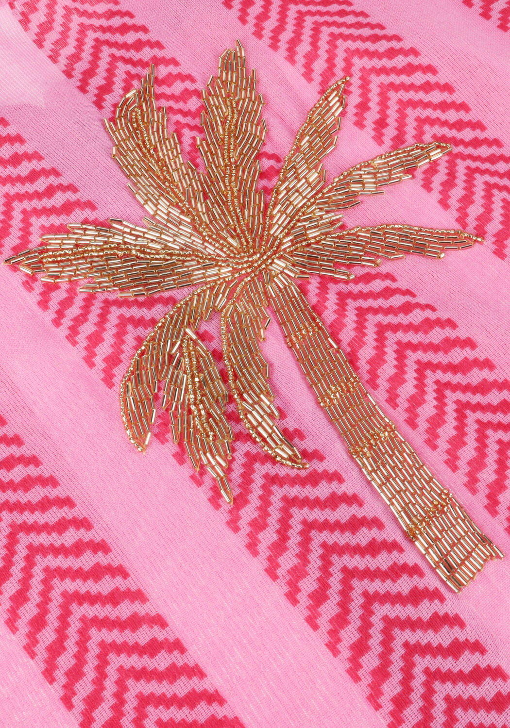 Roze WILD Blouses EVELYNE - large