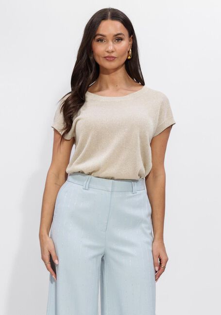 Witte BEAUMONT Tops & T-shirts DION PULLOVER - large