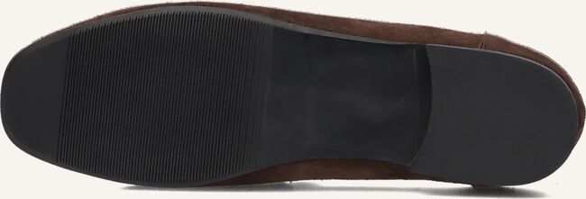 Bruine NOTRE-V Loafers 5632 Bruine NOTRE-V Loafers 5632 - large