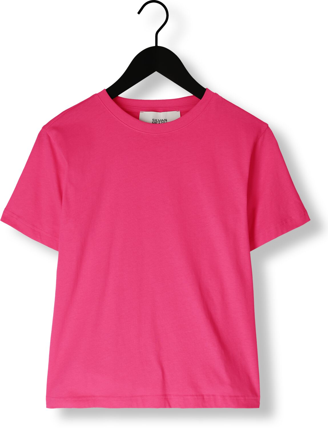 SILVIAN HEACH Dames Tops & T-shirts Gpp24023ts Roze