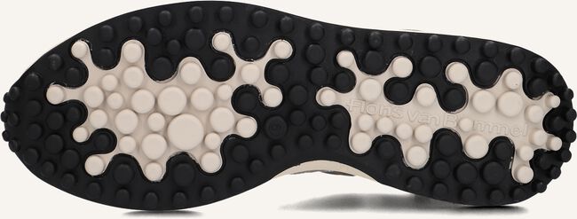 Taupe FLORIS VAN BOMMEL Lage sneakers SFM-10159 NOPPI Taupe FLORIS VAN BOMMEL Lage sneakers SFM-10159 NOPPI - large