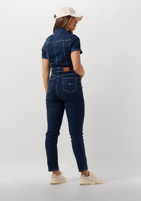 Blauwe TOMMY JEANS Jumpsuits JUMPSUIT CH4253 - large