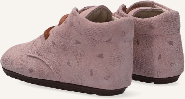 Roze SHOESME Sneakers BP20S027 Roze SHOESME Sneakers BP20S027 - large