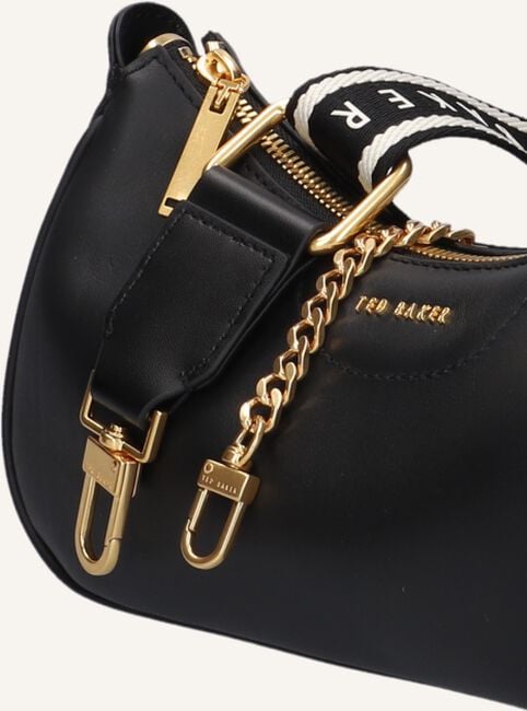 Zwarte TED BAKER Crossbodytassen ESSIY Zwarte TED BAKER Crossbodytassen ESSIY - large