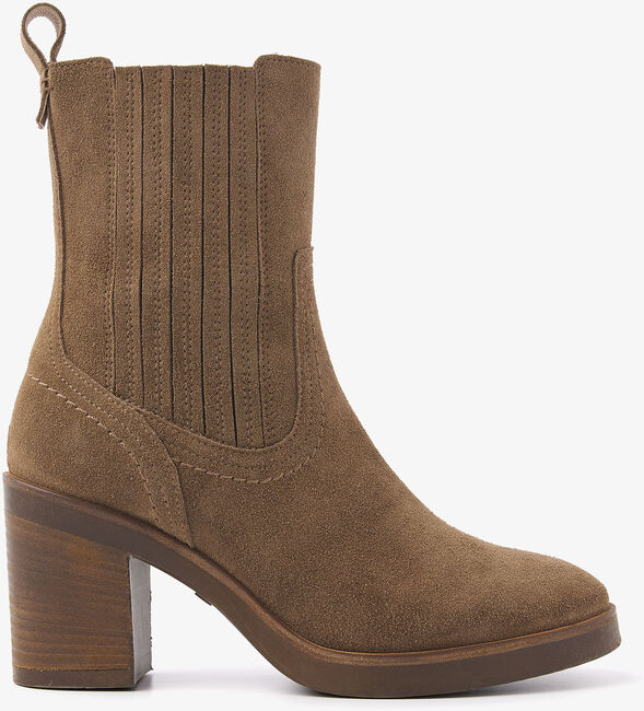 Bruine VIA VAI Chelsea boots TAARA QUINN - large
