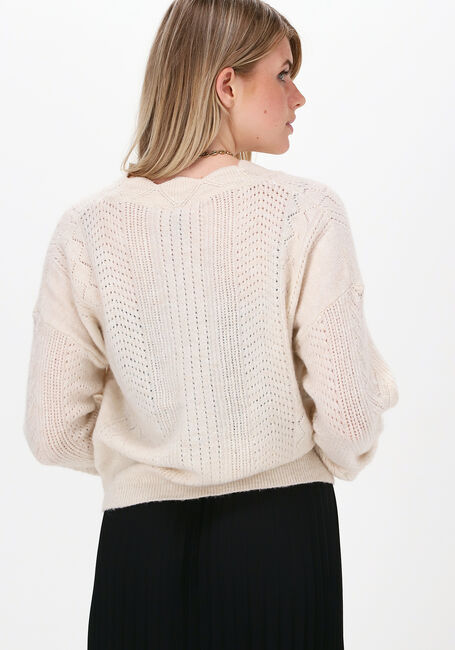 Zand Y.A.S. Vest YASDIDI LS KNIT CARDIGAN S. - large