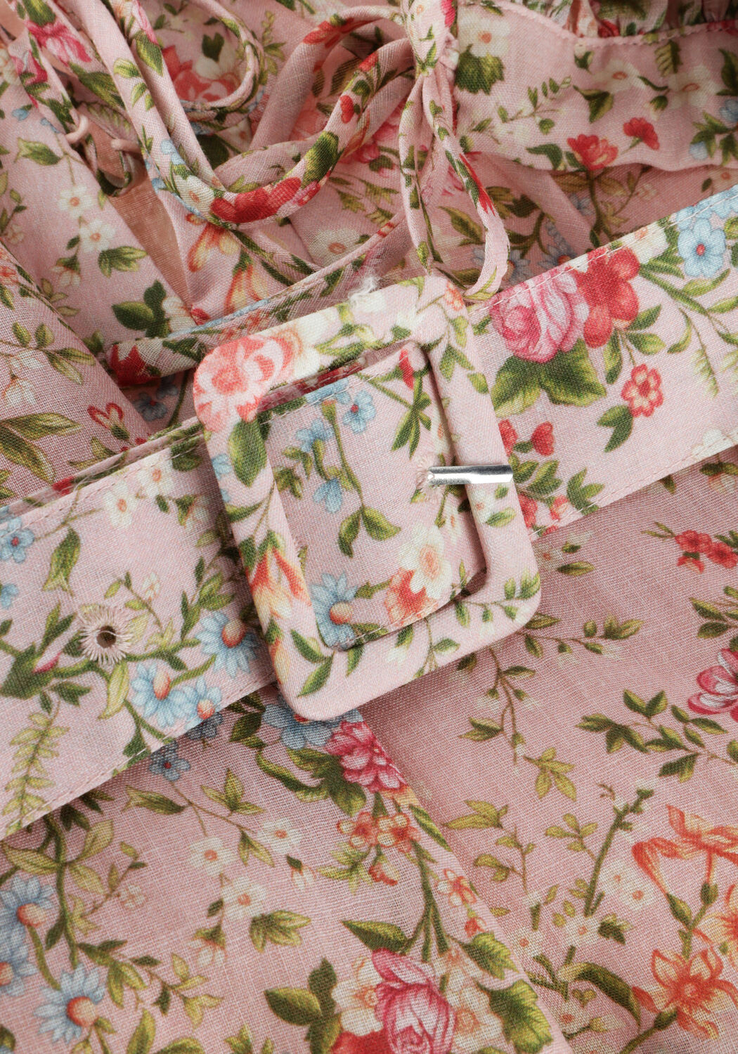 Roze SILVIAN HEACH Mini jurk SHORT DRESS KARDISTA - large