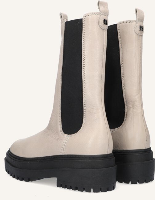 Taupe RED-RAG Chelsea boots 74434 Taupe RED-RAG Chelsea boots 74434 - large