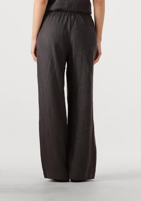 Donkergrijze CIRCLE OF TRUST Pantalon LYRA PANTS - large