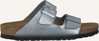 Zilveren BIRKENSTOCK Slippers ARIZONA KIDS - medium