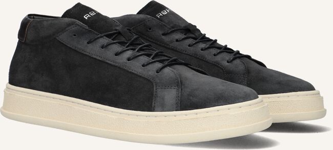 Blauwe REHAB Veterschoenen JAY Blauwe REHAB Veterschoenen JAY - large