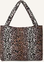 Beige STUDIO NOOS Shopper SOFT COTTON MOM BAG - medium