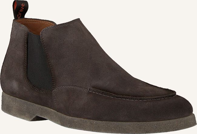 Grijze GREVE Chelsea boots TUFO Grijze GREVE Chelsea boots TUFO - large