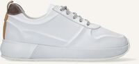 Beige FRED DE LA BRETONIERE Lage sneakers 101010213 - medium