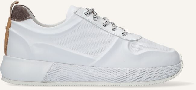 Beige FRED DE LA BRETONIERE Lage sneakers 101010213 Beige FRED DE LA BRETONIERE Lage sneakers 101010213 - large