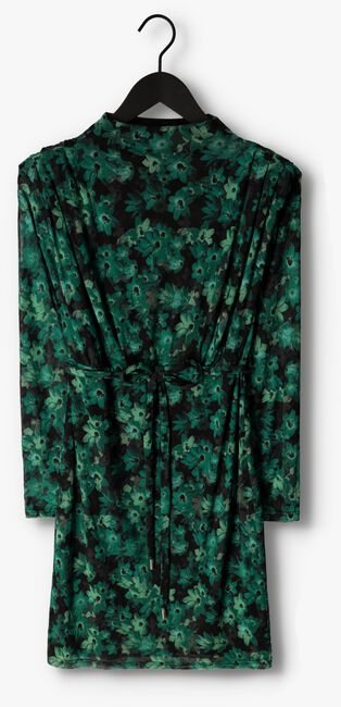 Mint FREEBIRD Mini jurk DORISSA DRESS - large