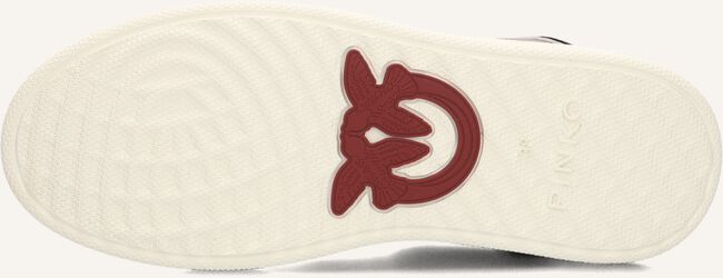 Gouden PINKO Lage sneakers MANDY 01 Gouden PINKO Lage sneakers MANDY 01 - large