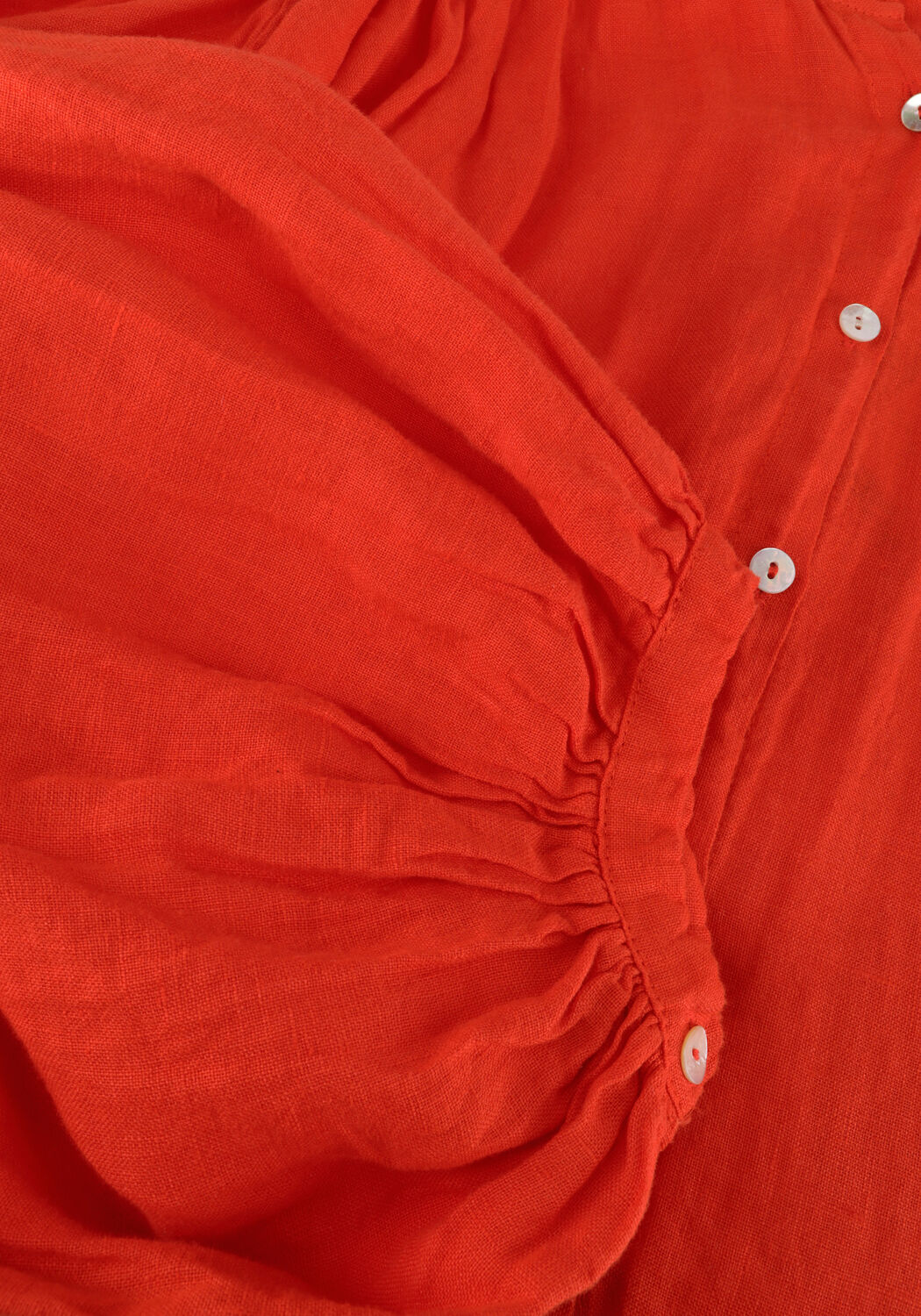 Oranje BELLAMY Blouses SOPHIE - large