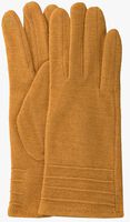 Gele ABOUT ACCESSORIES Handschoenen 4.37.100.2  - medium
