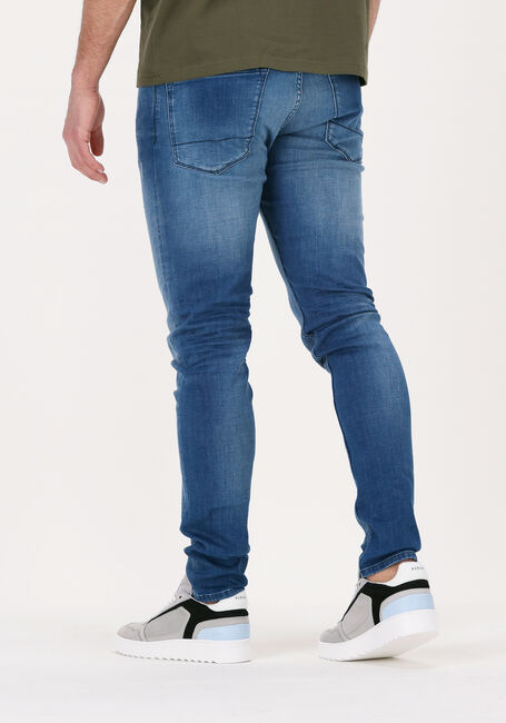 Blauwe PUREWHITE Skinny jeans THE JONE W0123 - large