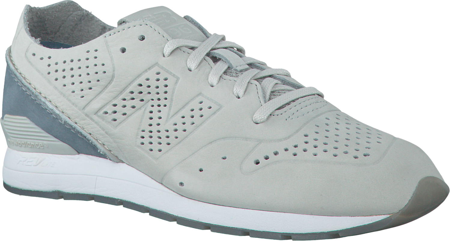 new balance u410 heren beige