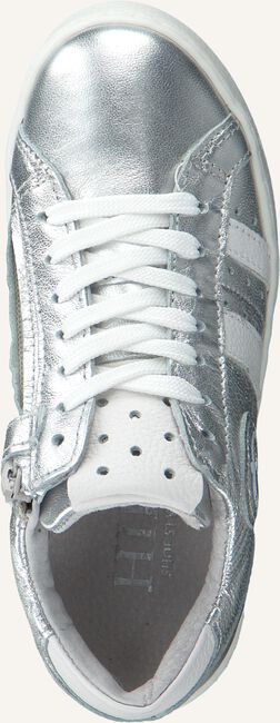 Zilveren HIP Lage sneakers H1190 Zilveren HIP Lage sneakers H1190 - large