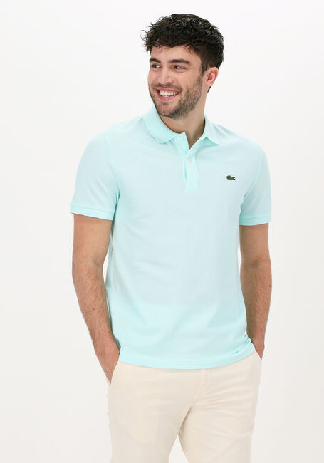 Mint LACOSTE Polo 1HP3 MENS S/S POLO 12 - large