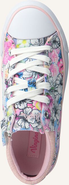 Multi VINGINO Lage sneakers NAOMI LOW Multi VINGINO Lage sneakers NAOMI LOW - large