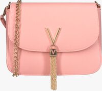 Roze VALENTINO BAGS Schoudertas DIVINA SHOULDER BAG - medium